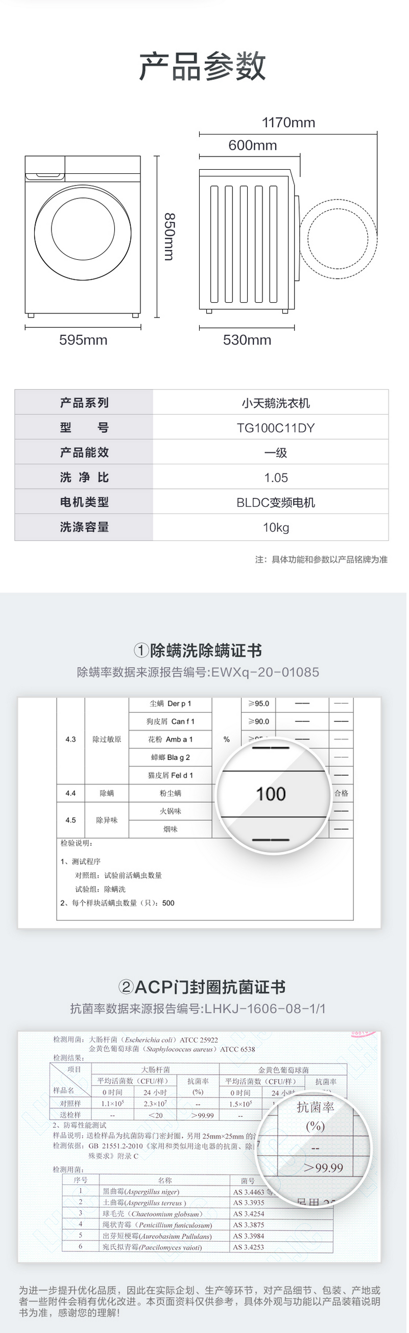 小天鵝洗衣機 TG100C11DY (3).jpg